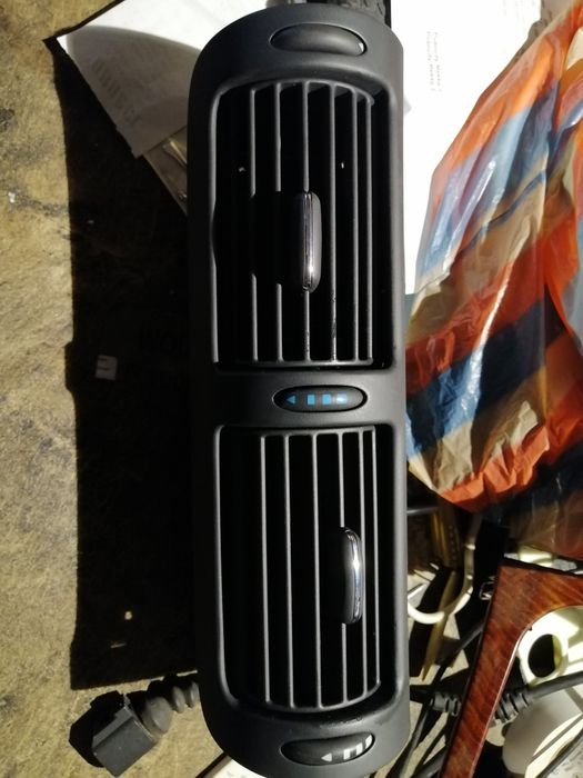 Махагон, филтър купе, пепелник