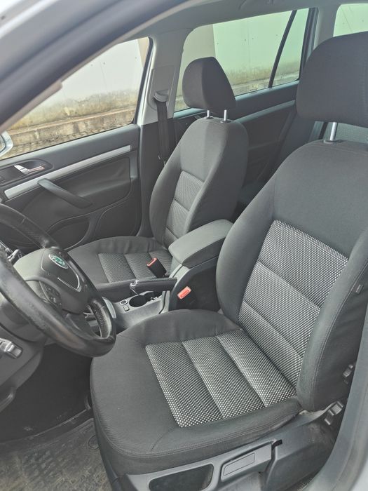 Skoda Octavia scout 4x4 2013 diesel 2.0