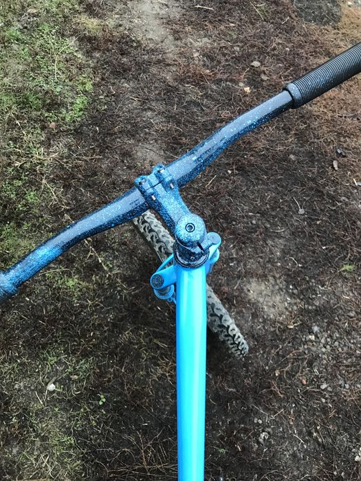 Велосипед 20 мтб горный