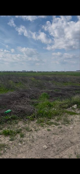 Teren intravilan 500 mp Măgurele | PUZ în curs | Ideal casă | Investiție
