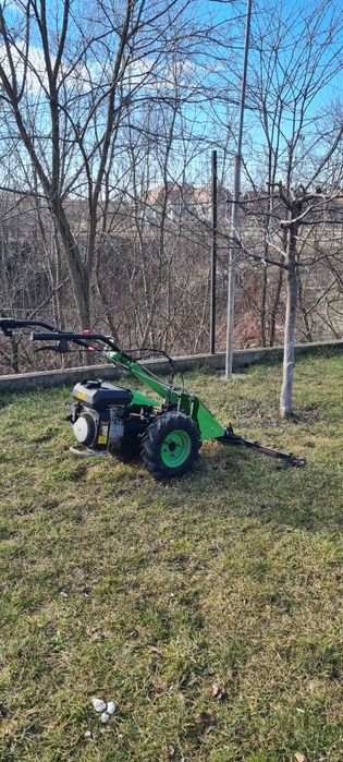 Motocositoare Cositoare