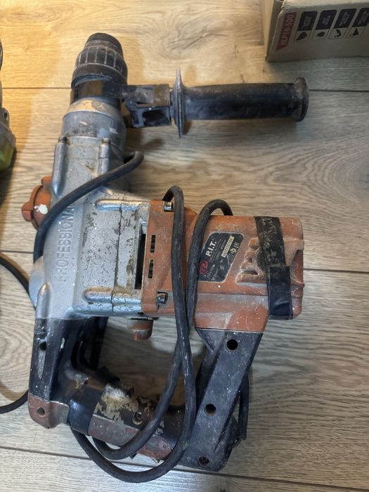 Все для стройки.