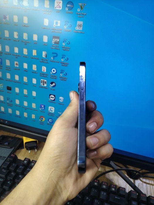 Iphone 13 pro 395$