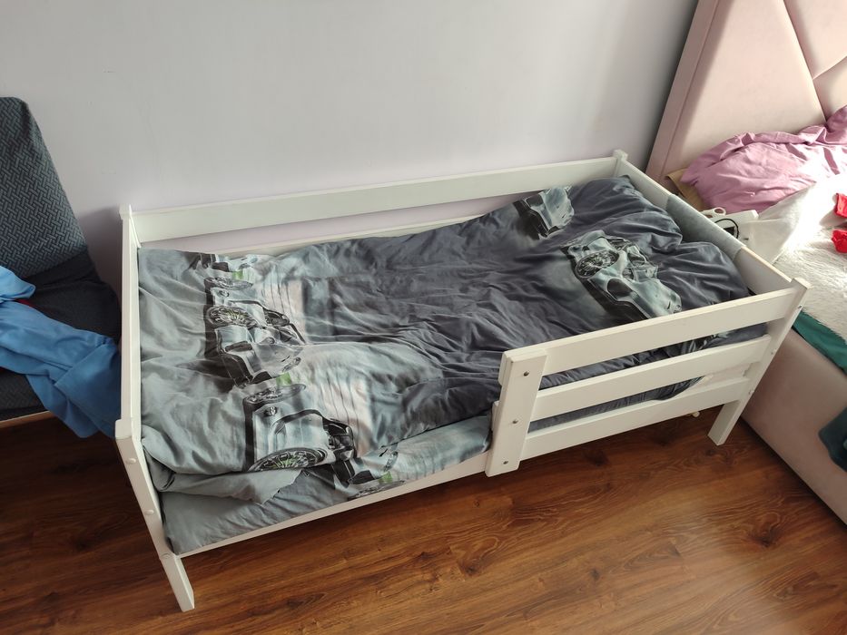 Детская кровать. Продается