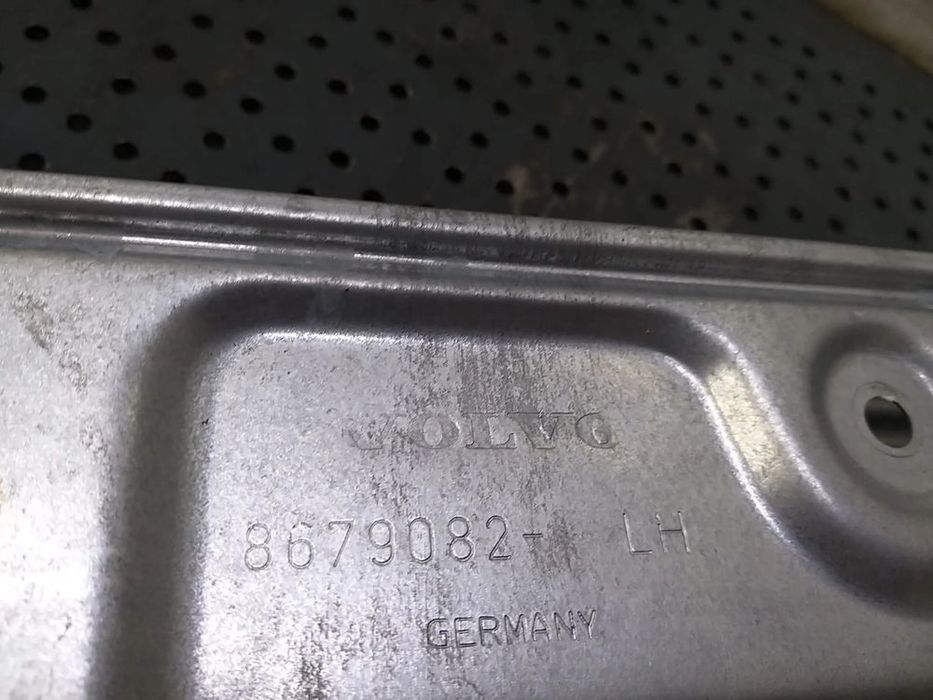 Macara geam electric stanga spate volvo v50 s40 8679082