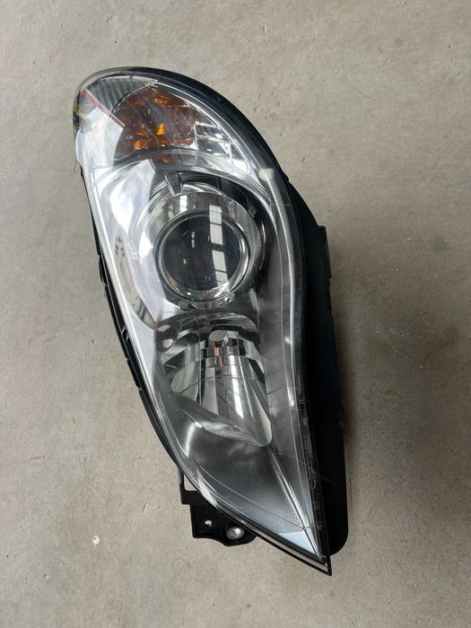 Оригинален ляв Фар Subaru Impreza 2007