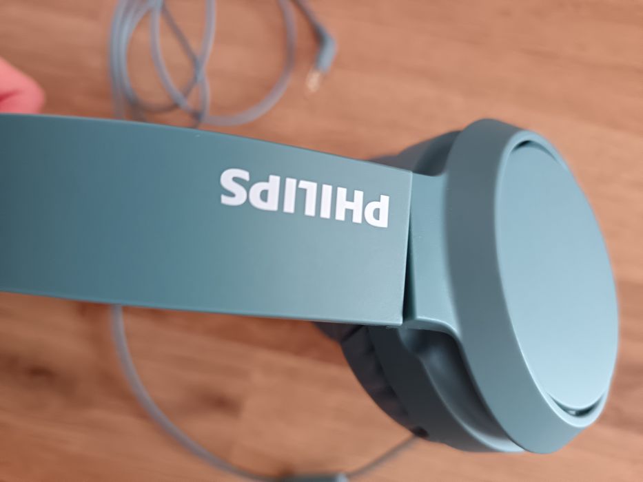 Слушалки Philips