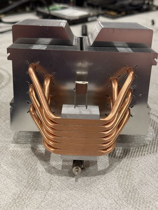 Coolermaster Hyper 612 ver.2