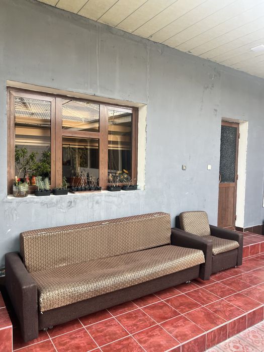 Диван кресло продается