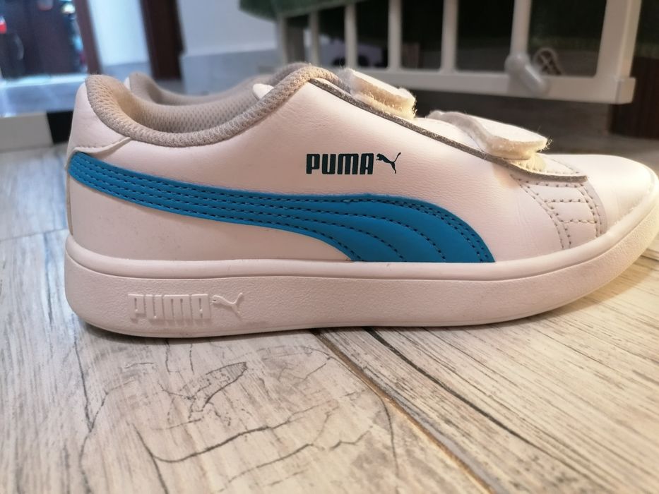 Кецки Puma за момченце