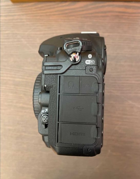 Nikon D850 новый