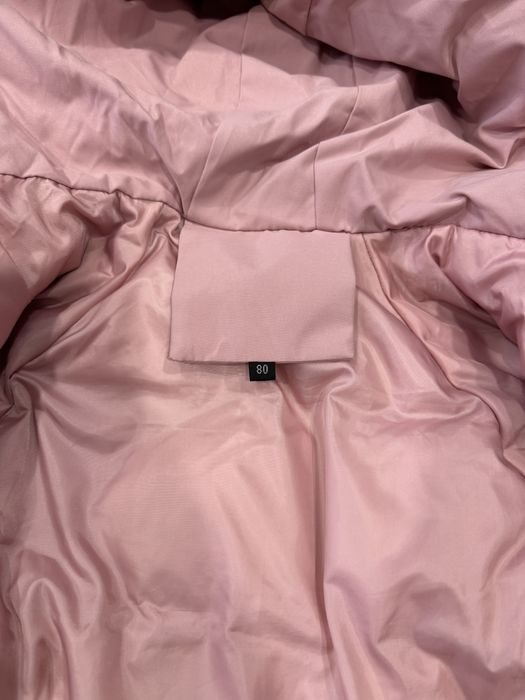 Продам детскую куртку со штанами