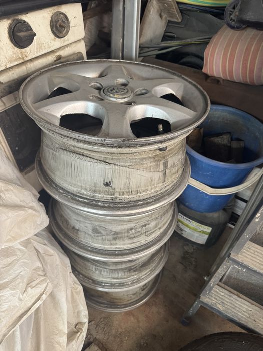 Диски Lexus GS160, Camry 20,25