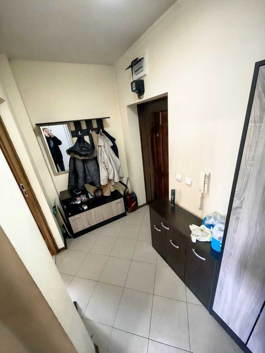 Продава се Тристаен апартамент в Перник, Димова махала - 80 кв.м за 1063 €/кв.м - Снимка #4