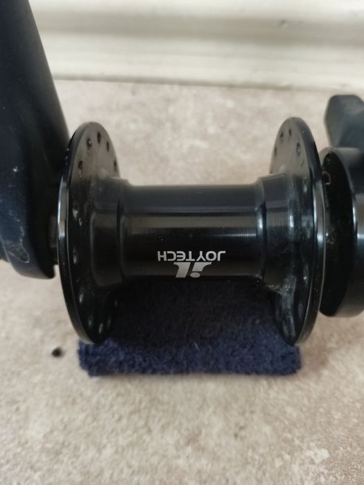 Стокова вилка на Drag C2 Dirt - Suntoir xcm 26 цола с главина и чашки