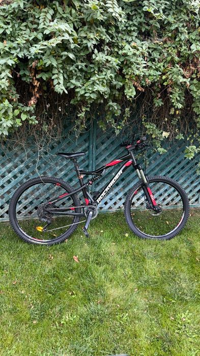 Vand bicicletă rockrider st530 S