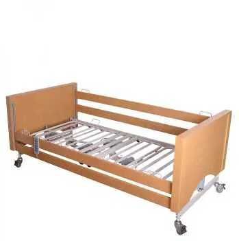 pat  spital medical ingrijire bolnav, electric cu telecomanda
180 lei