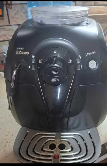 Кафемашина Philips Saeco