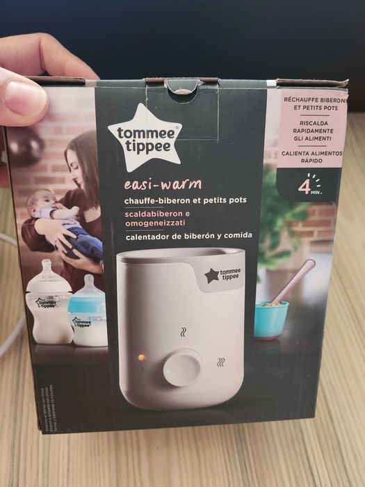 Tommee Tippee- нагревател за шишета