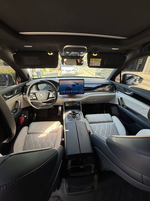 Byd Tang 2024 full komplekt bron kuzov labavoy