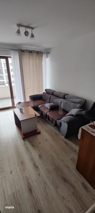 Apartament 2 camere, 63 mp, Class Park