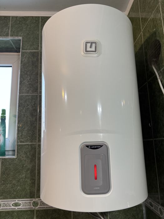Boiler Electric Ariston