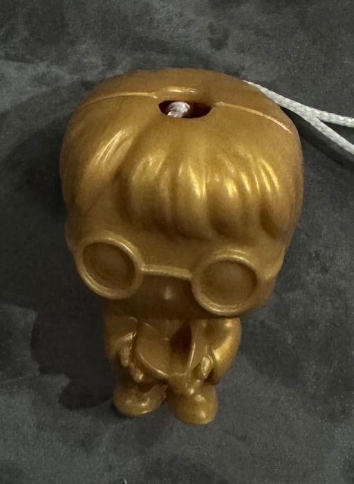 Гарри Поттер kinder joy