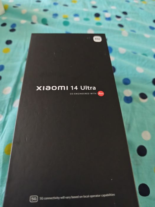 Xiaomi 14 ultra 512GB