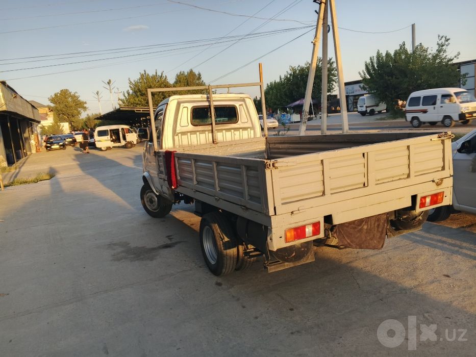 Dongfeng yuk moshina