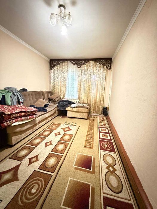 Продается квартира 2в3/5/5 Чиланзар 23