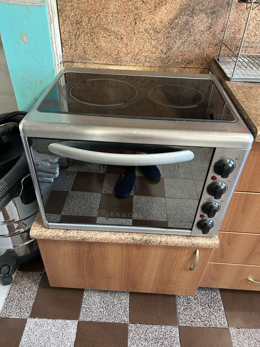 Съдомиялна Бломберг