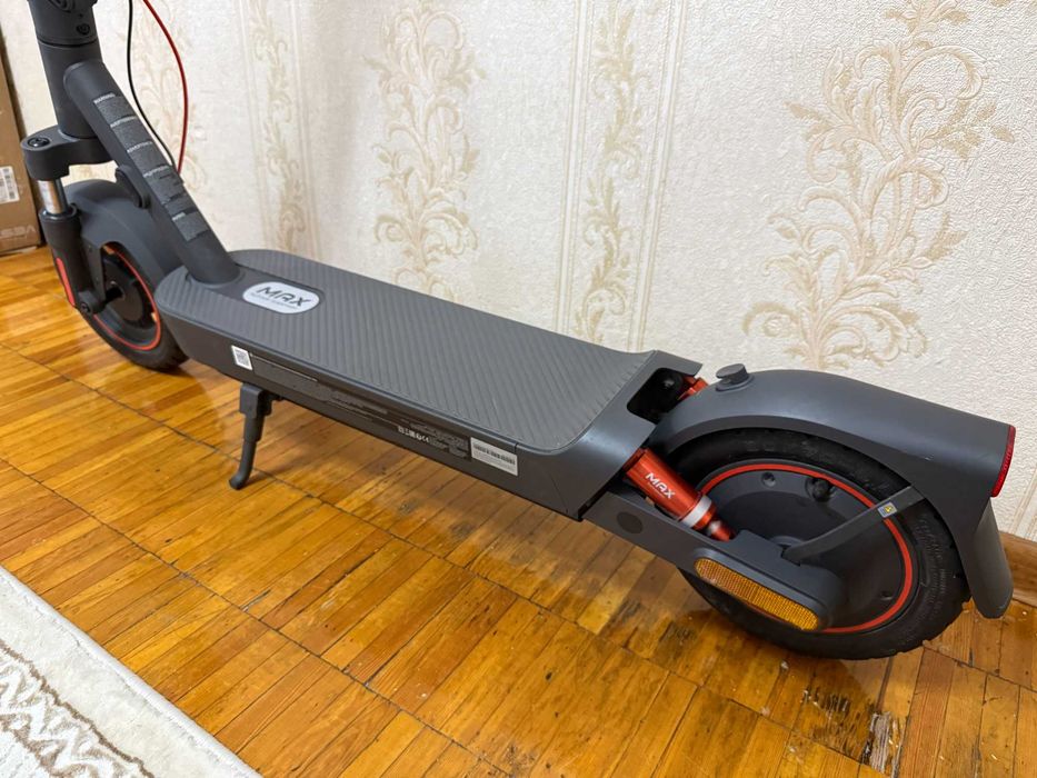Xiaomi Scooter 5 Max