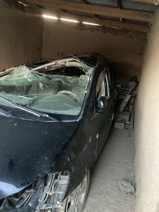 Тойота ипсум 2005г Срочно!