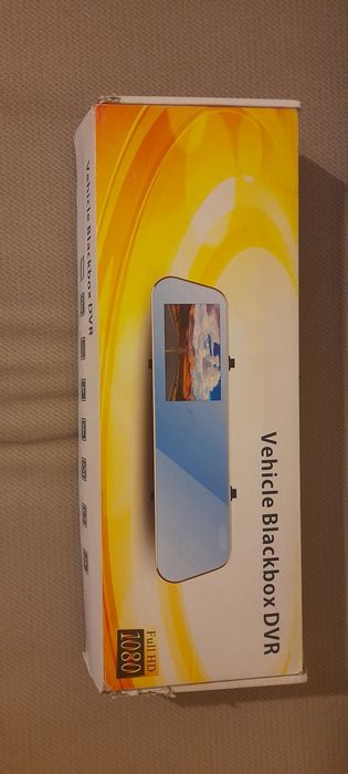 видеорегистратор