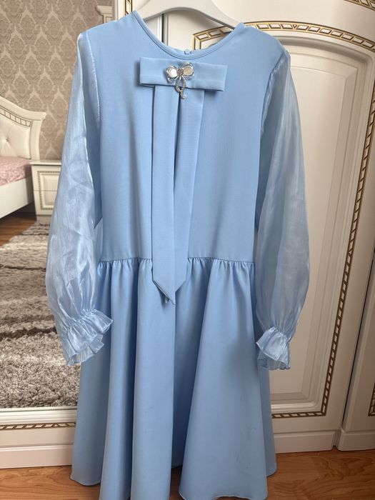 Платье для девочек