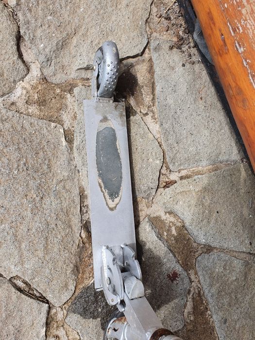 Trotineta funcțională