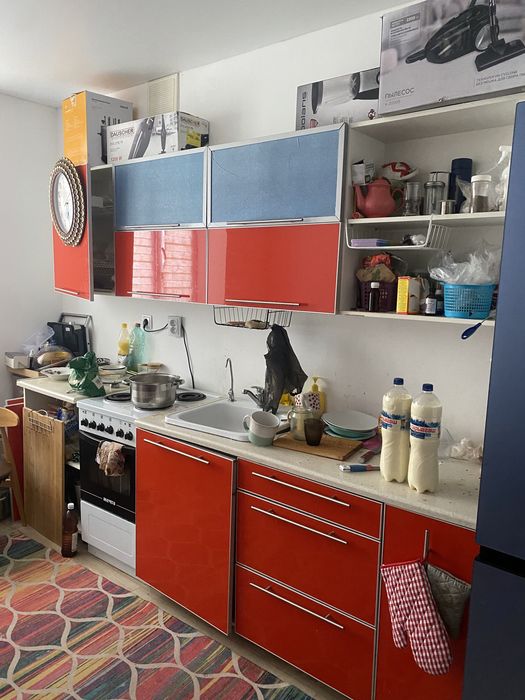 Продам кухонный гарнитур