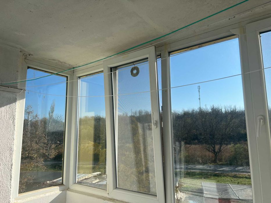 Дава се под наем Двустаен апартамент в Мартен - 58 кв.м за 91.8 € - Снимка #5