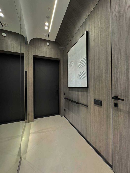 ЖК Akay City. 2х ком 12этаж