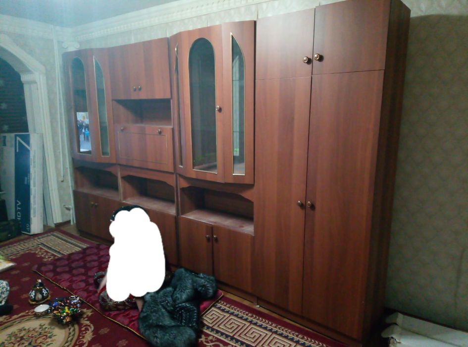 стенка сотилади .