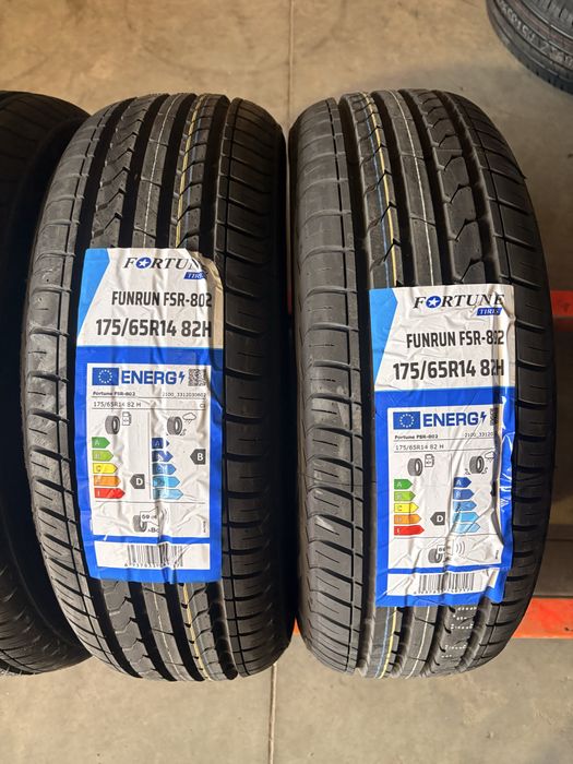Anvelope vara 175/65/14 Fortune Tires FunRun FSR-802 175 65 14 R 14