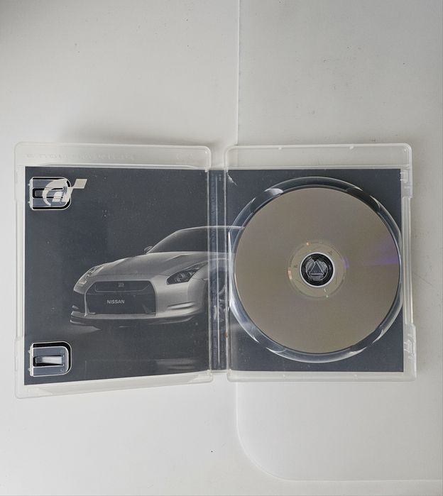 Gran turismo 5 Prologue PS3