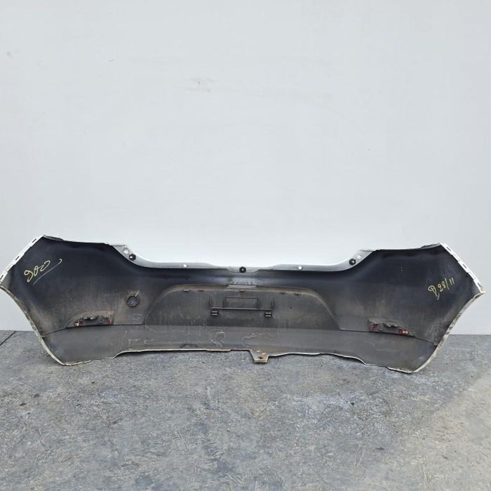Bara spate Dacia Sandero 2