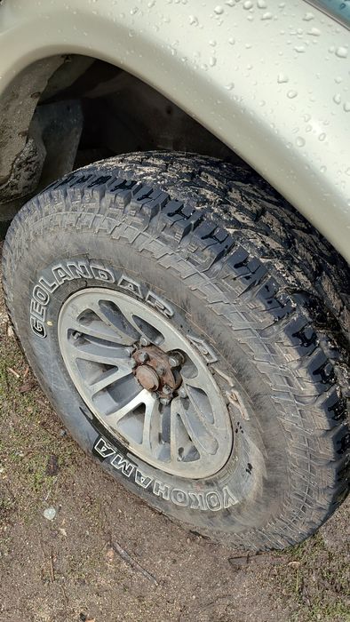 Продам Mitsubishi Pajero