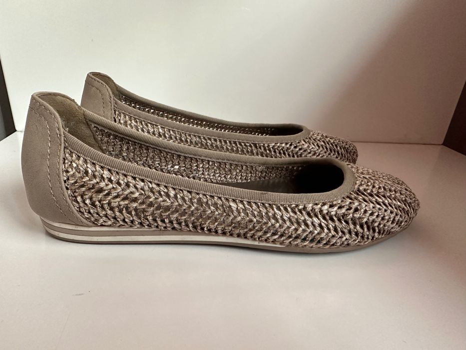 Дамски обувки Deichman 36 номер