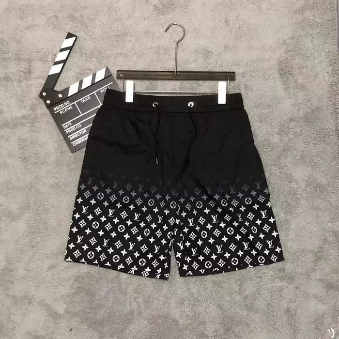 Мъжки бански LV Polo