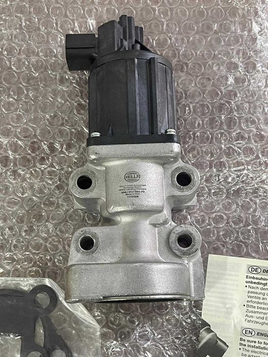 Supapa EGR HELLA 6NU014864-681