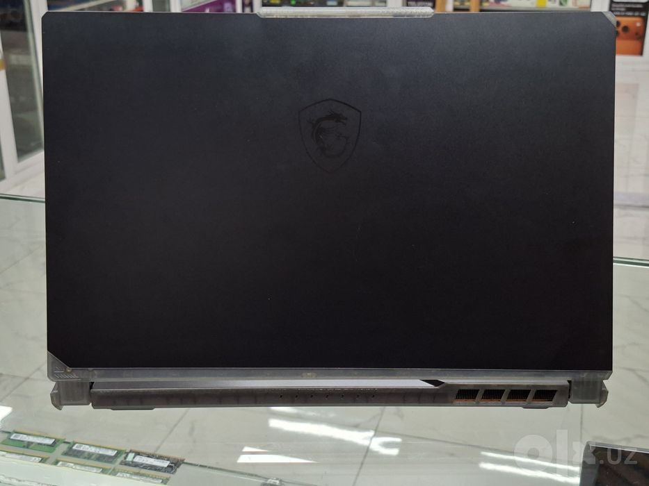 MSI Cyborg RTX 4060