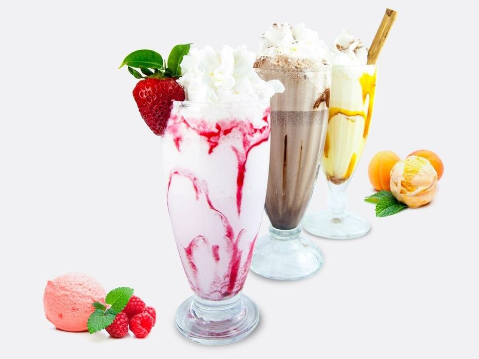 Смесь для молочных коктейлей молочные коктейли +Воронеж аппарат