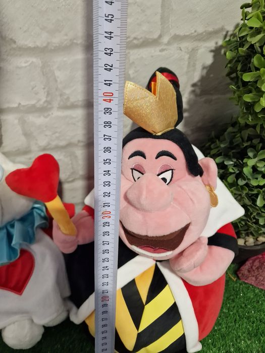 Алиса в страната на чудесата